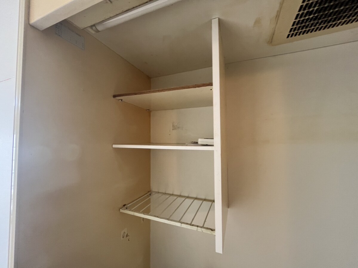 サニーハイツ新在家の物件内観写真