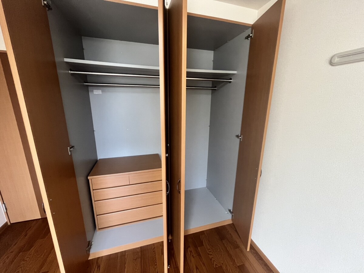 シャン・ド・フルールの物件内観写真