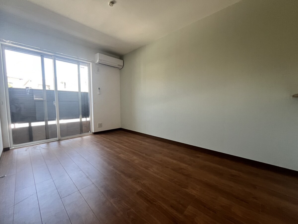 リュッケ御立中の物件内観写真