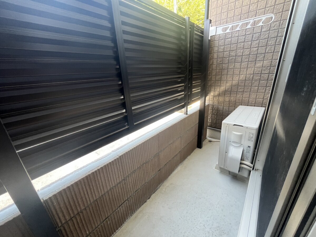 リュッケ御立中の物件内観写真