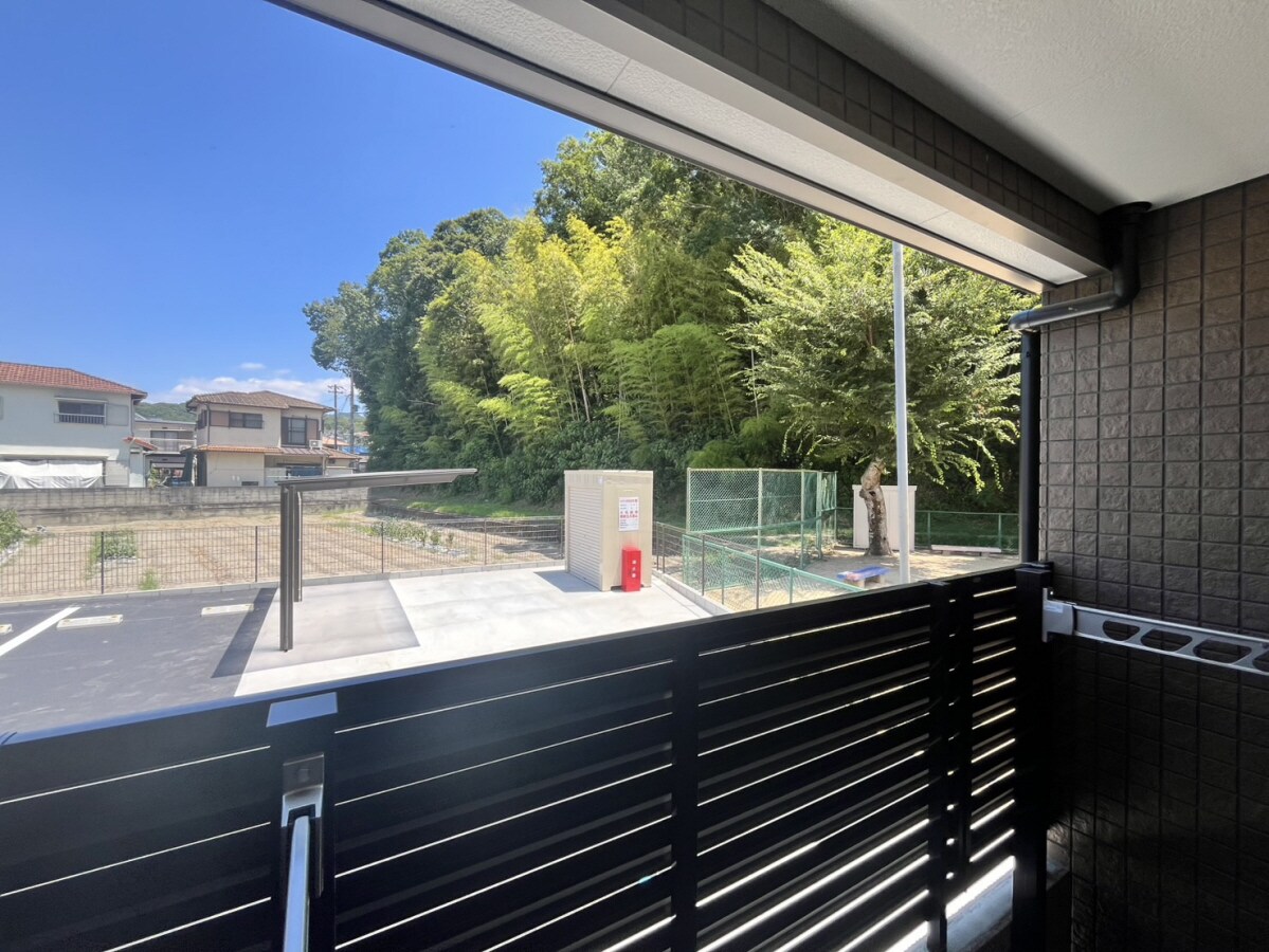 リュッケ御立中の物件内観写真