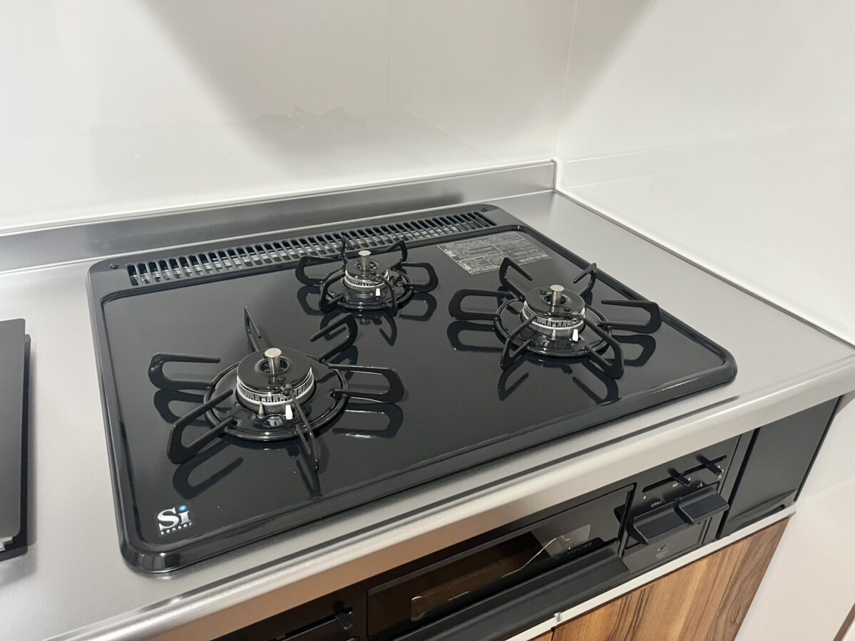 リュッケ御立中の物件内観写真