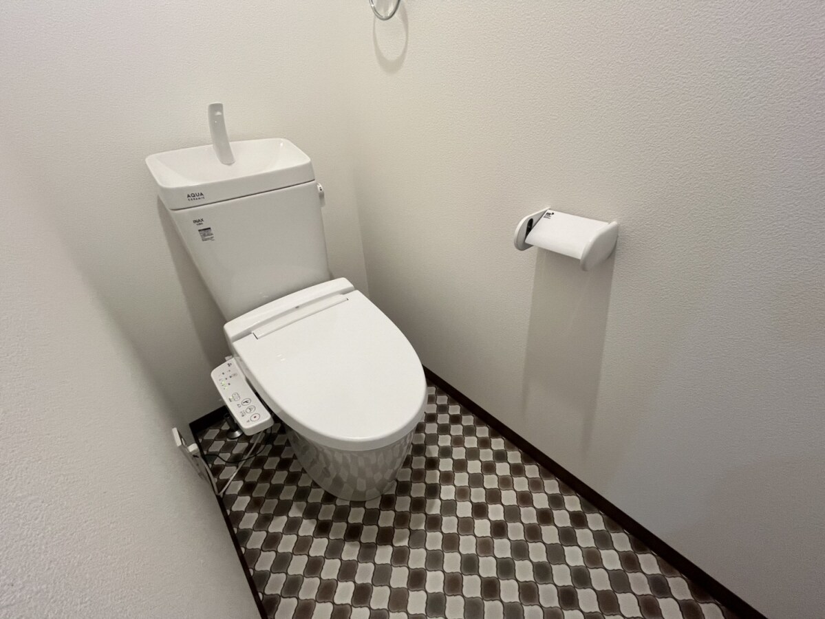 リュッケ御立中の物件内観写真