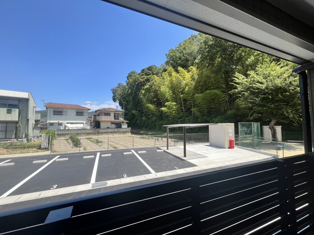 リュッケ御立中の物件内観写真