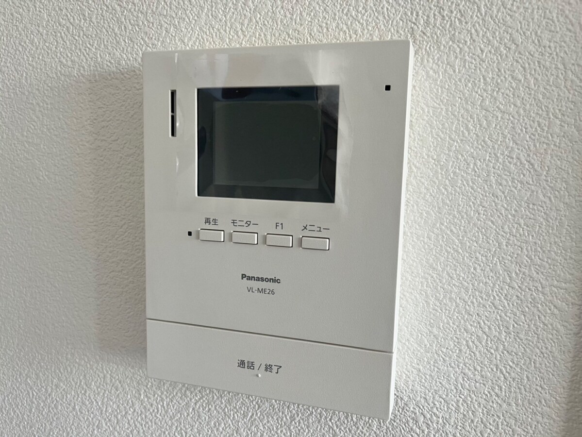 リュッケ御立中の物件内観写真