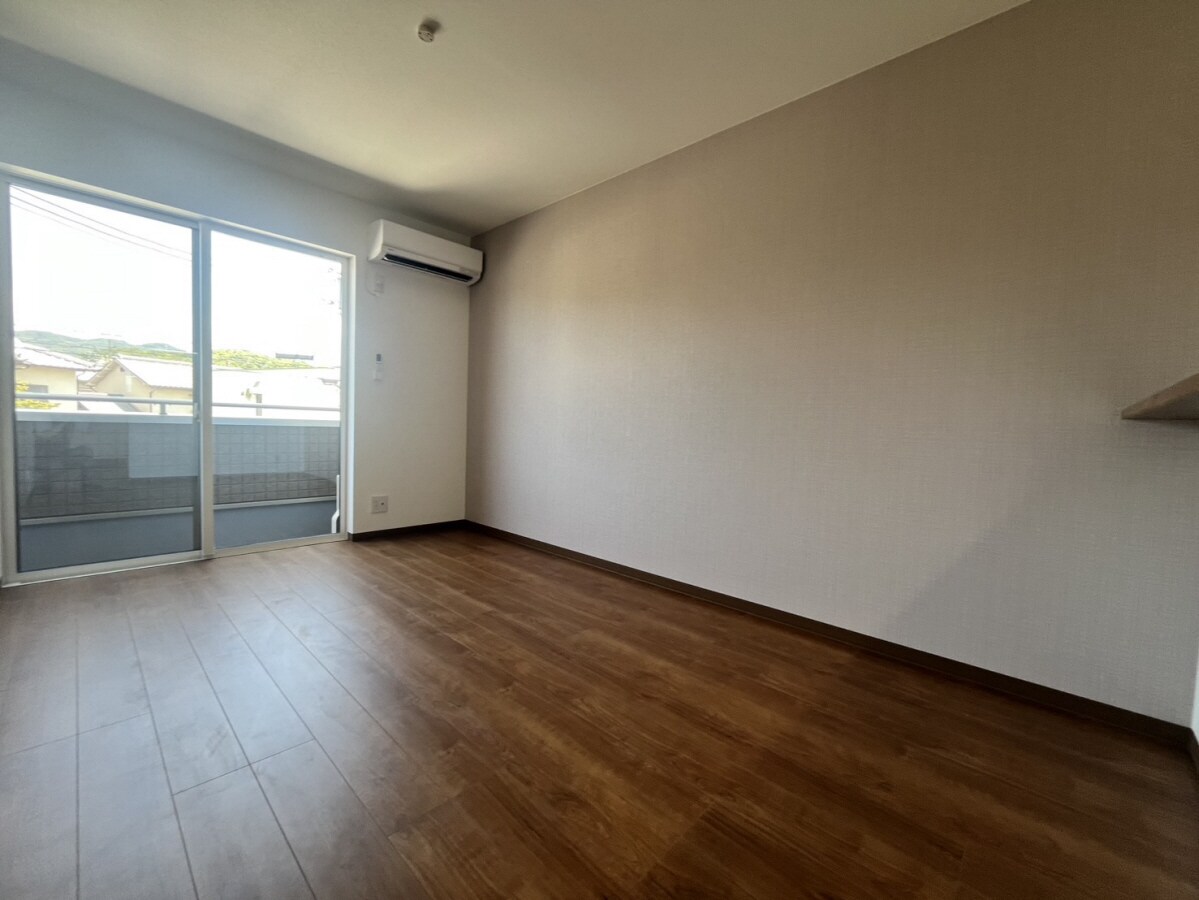 リュッケ御立中の物件内観写真