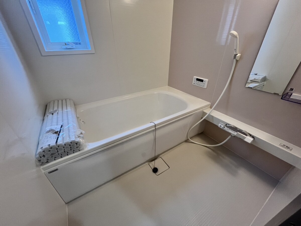 リュッケ御立中の物件内観写真