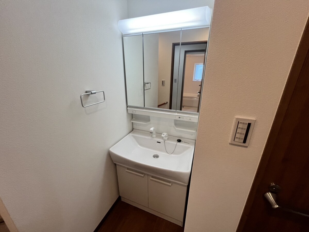 リュッケ御立中の物件内観写真