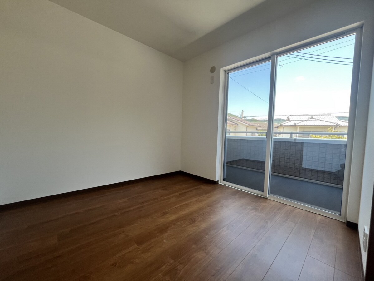 リュッケ御立中の物件内観写真