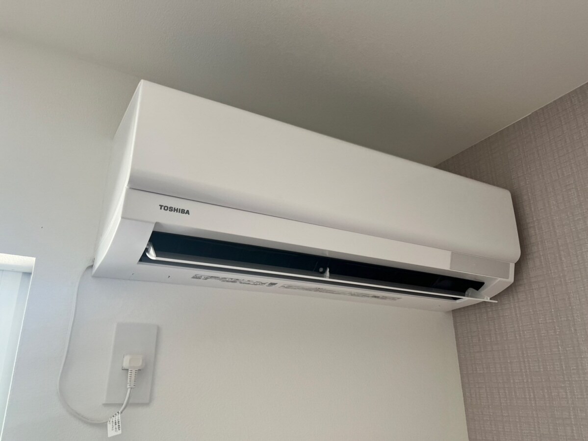 リュッケ御立中の物件内観写真