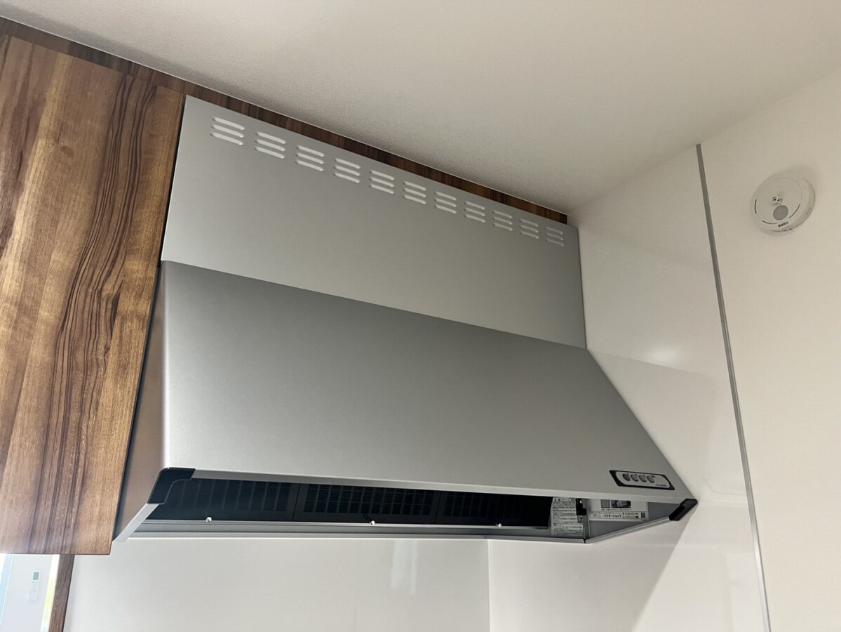 リュッケ御立中の物件内観写真