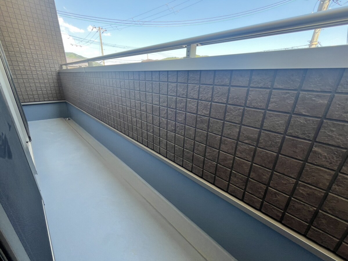 リュッケ御立中の物件内観写真