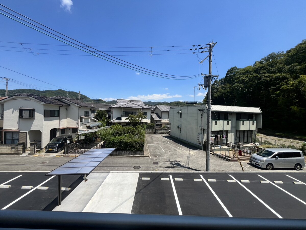 リュッケ御立中の物件内観写真