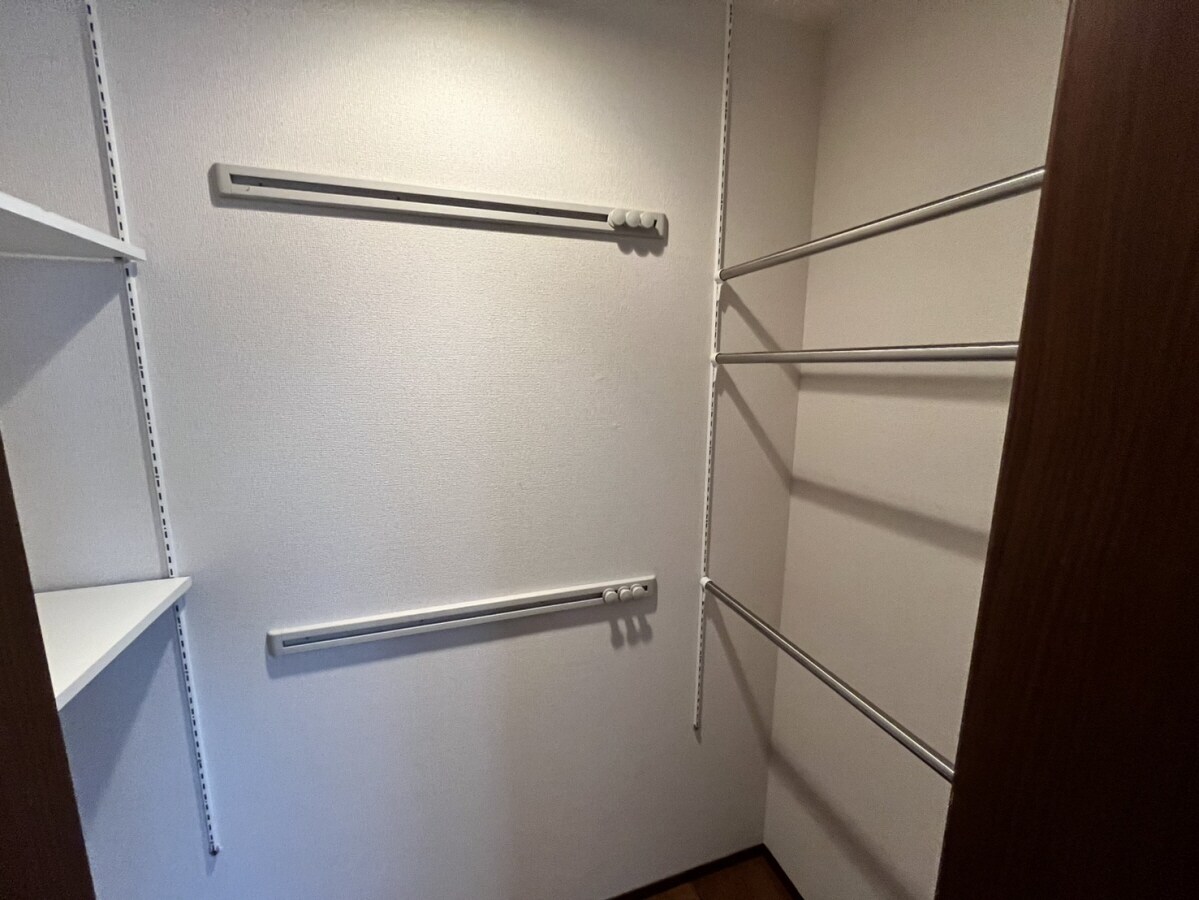 グレイスアイの物件内観写真