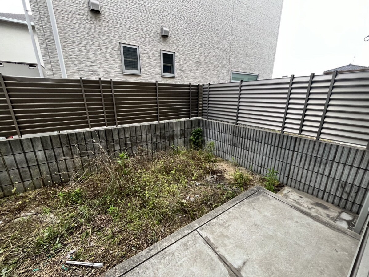 グレイスアイの物件内観写真