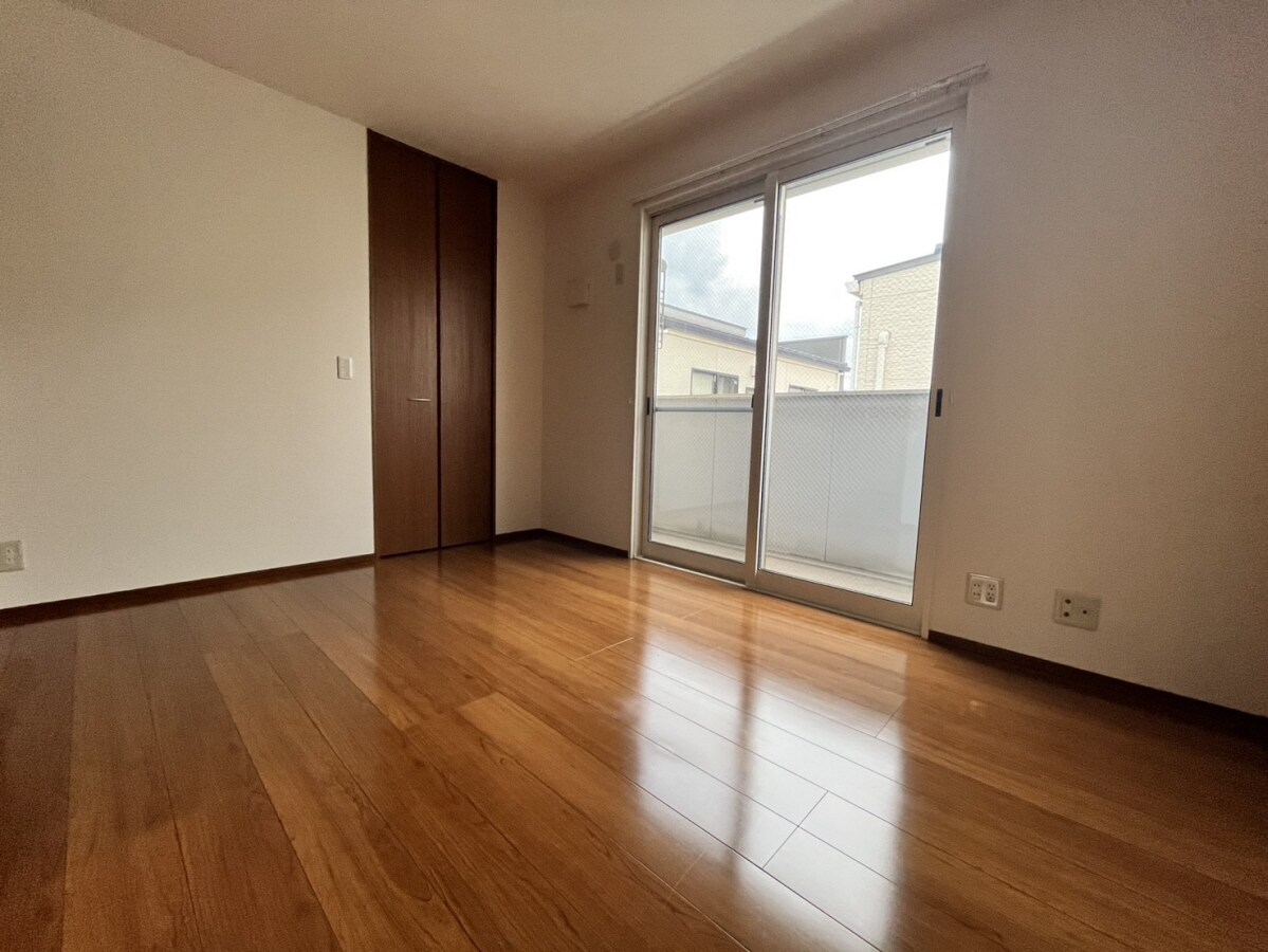 グレイスアイの物件内観写真