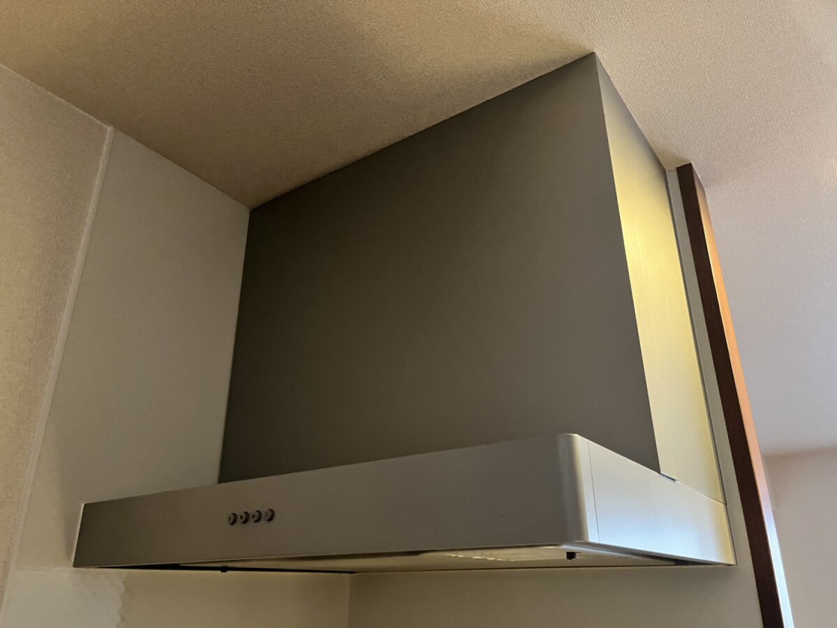 グレイスアイの物件内観写真