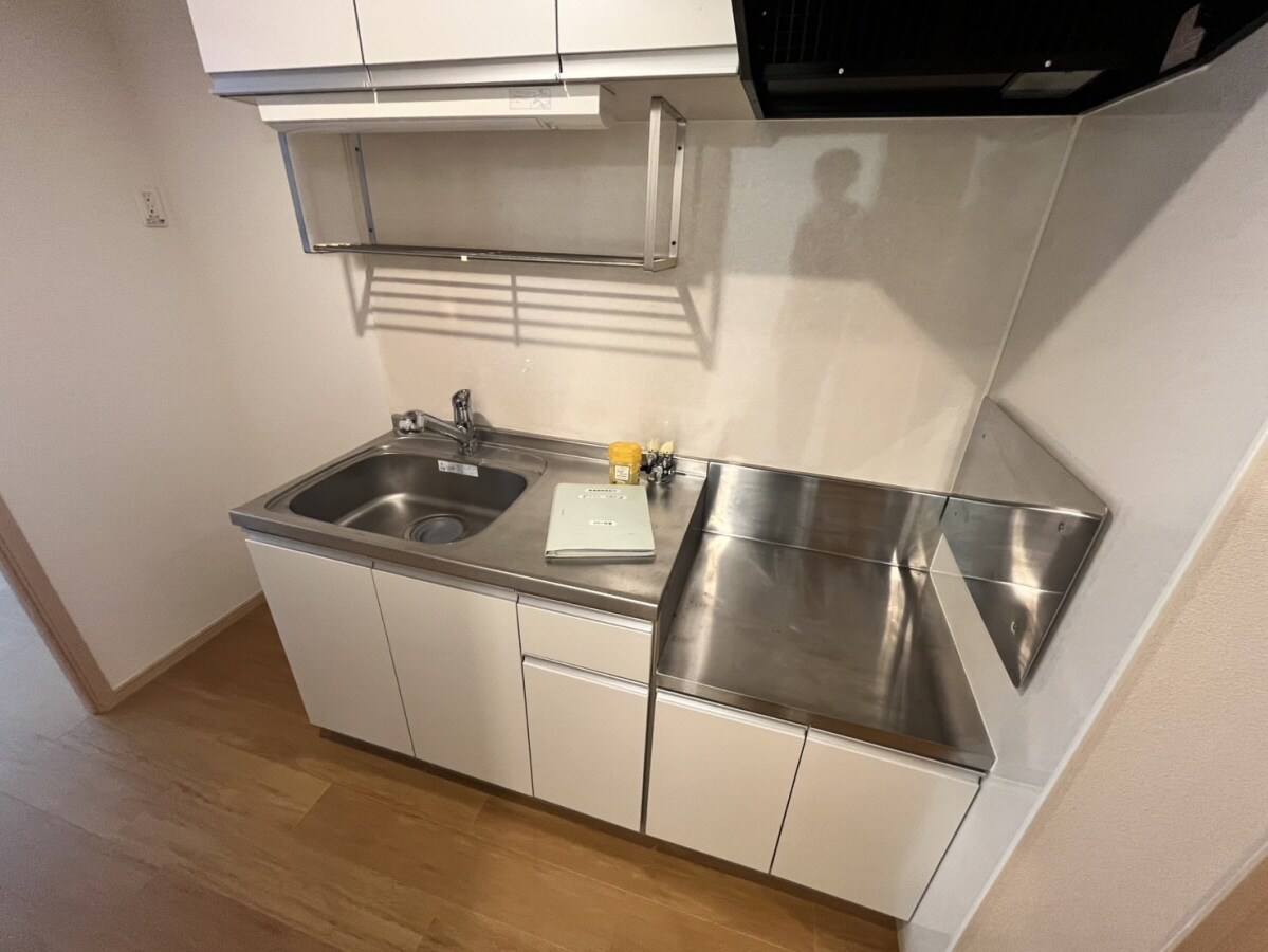 アウローラ市川の物件内観写真