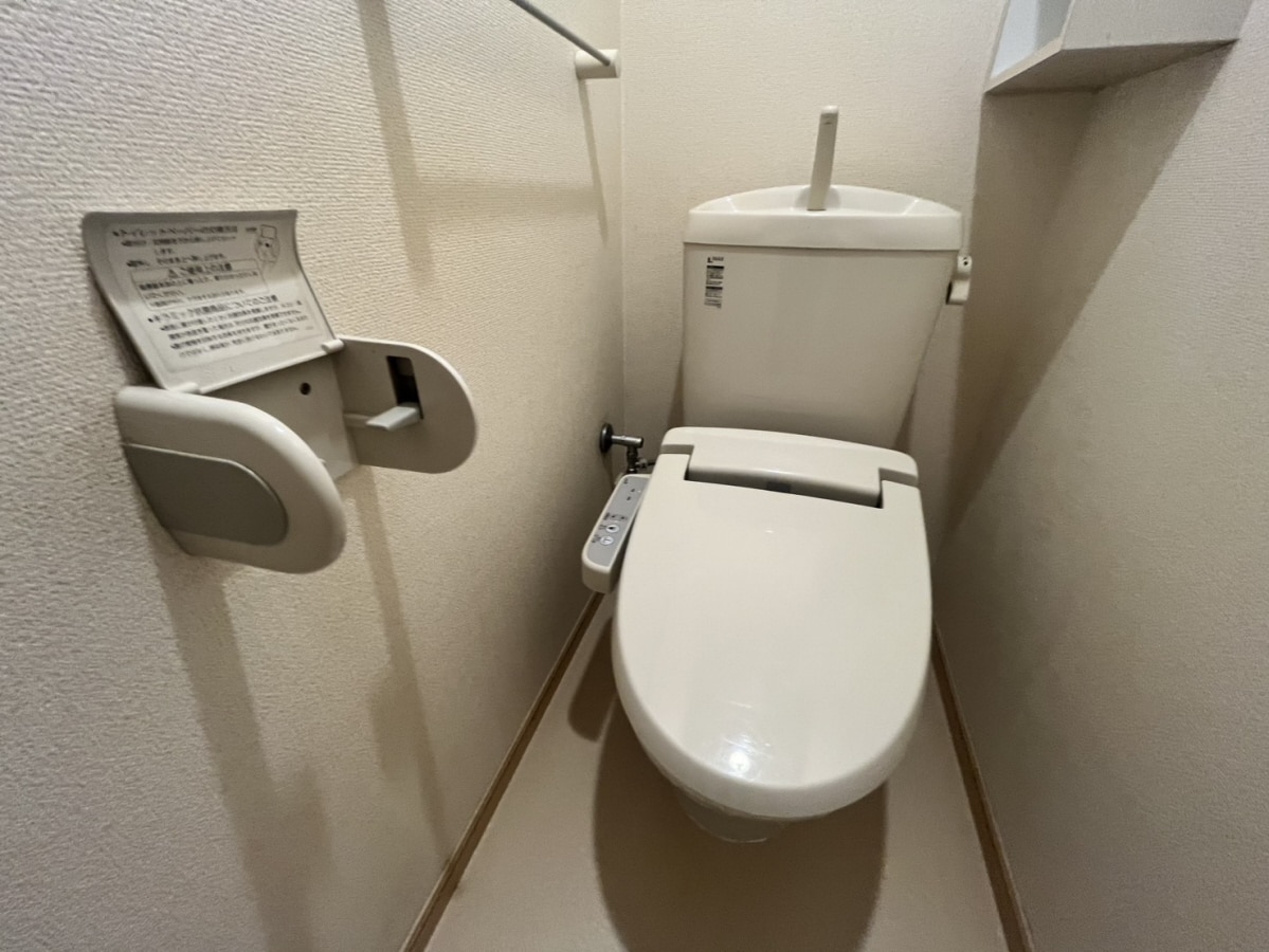 アウローラ市川の物件内観写真