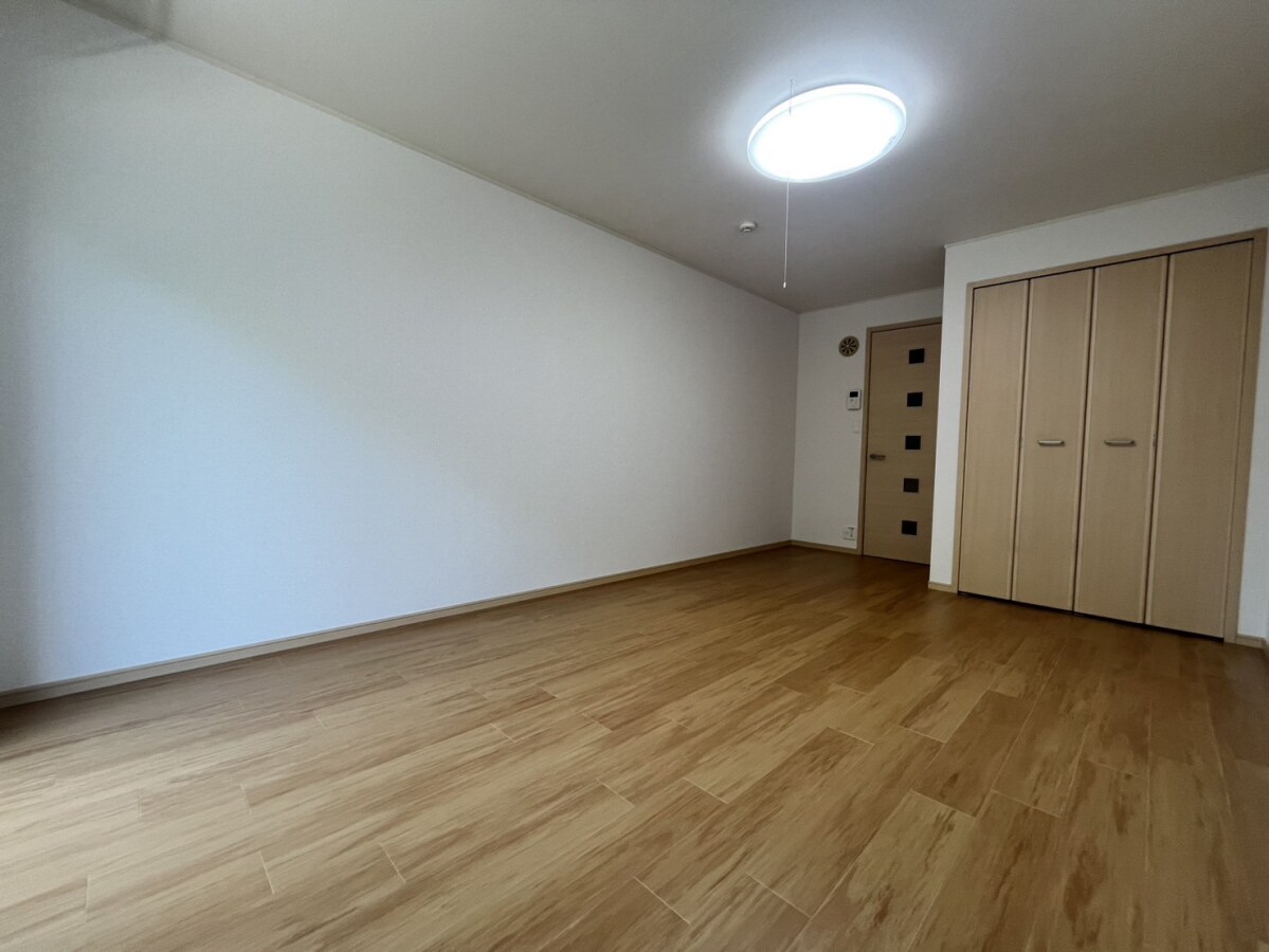 アウローラ市川の物件内観写真