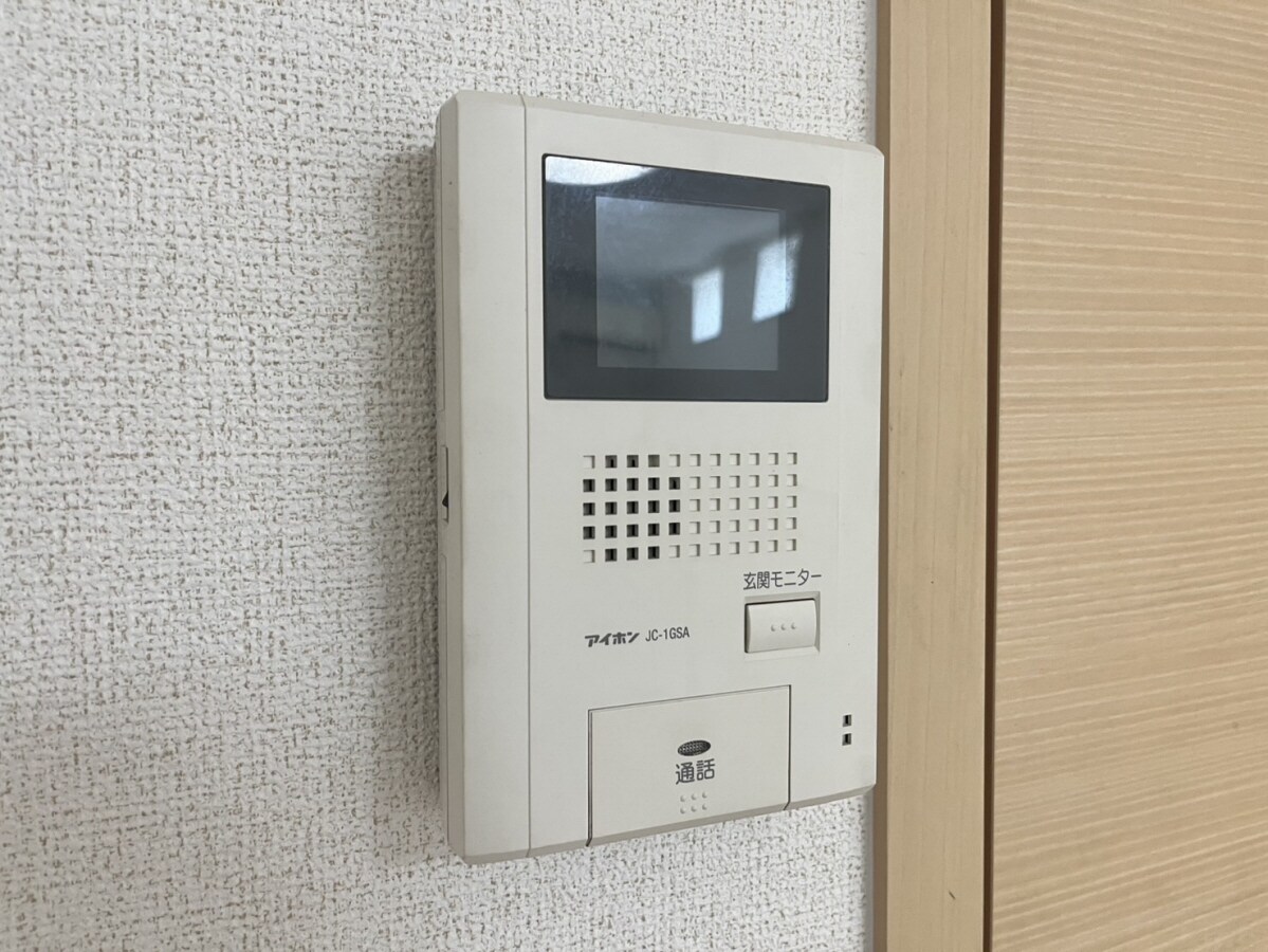 アウローラ市川の物件内観写真