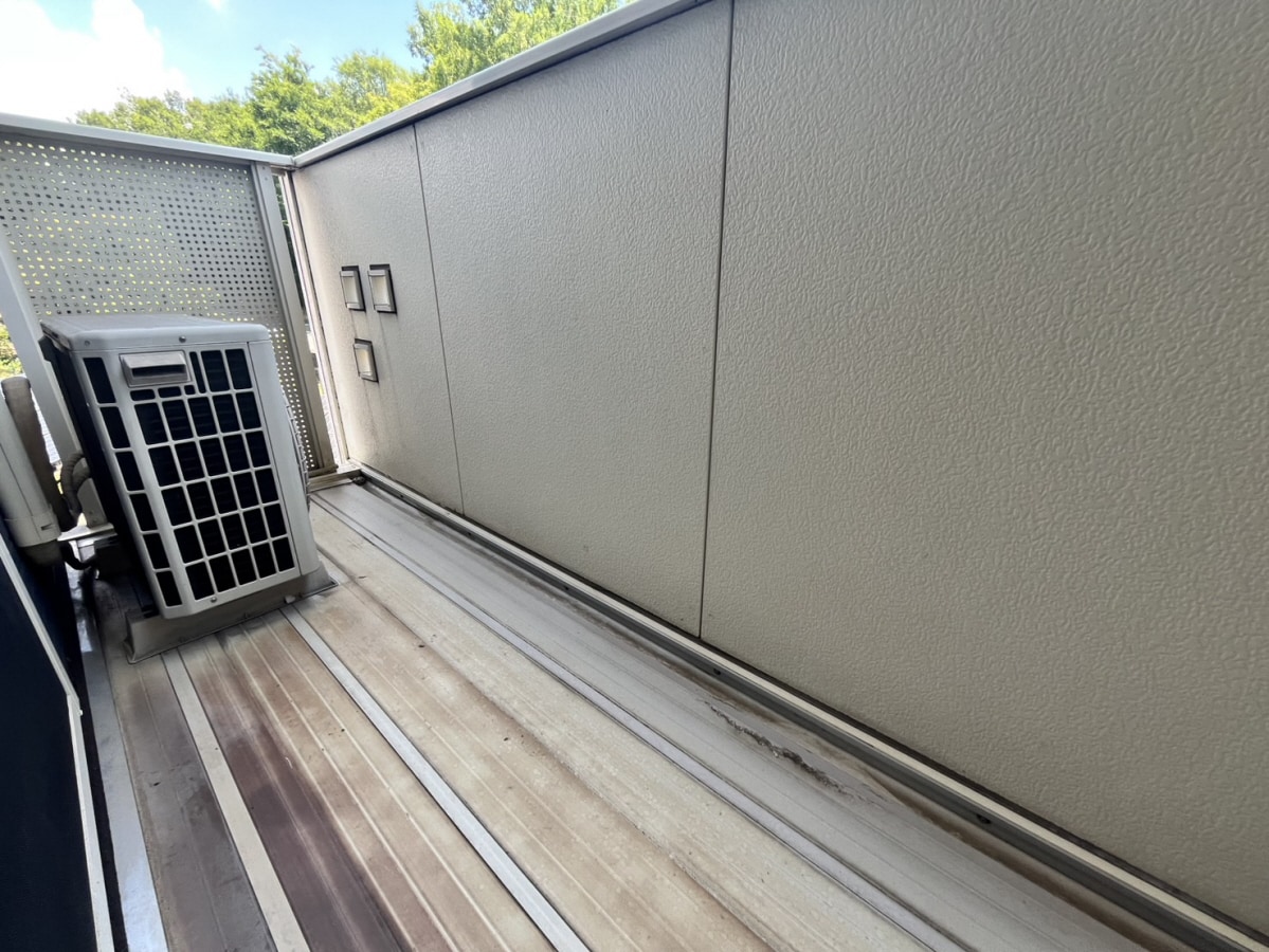 アウローラ市川の物件内観写真