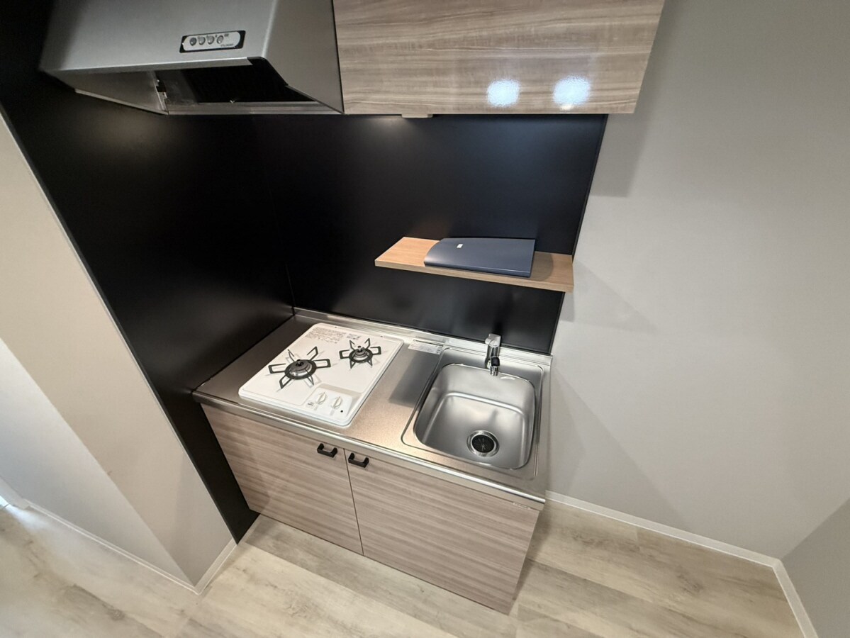 Meridiesの物件内観写真