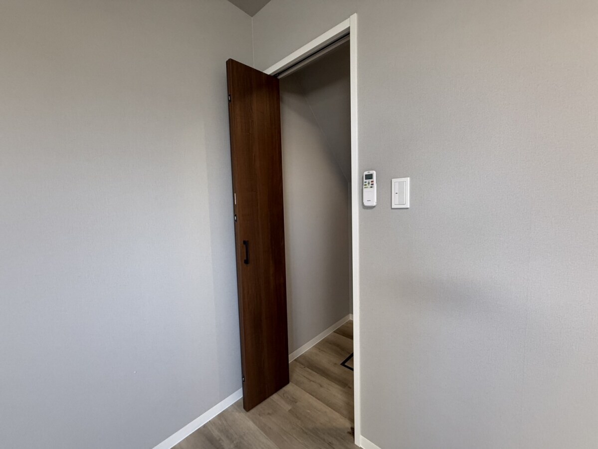 Meridiesの物件内観写真