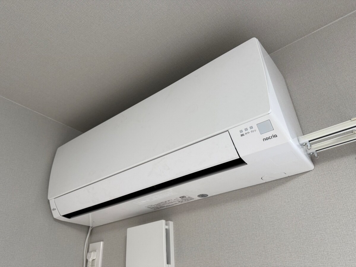 Meridiesの物件内観写真