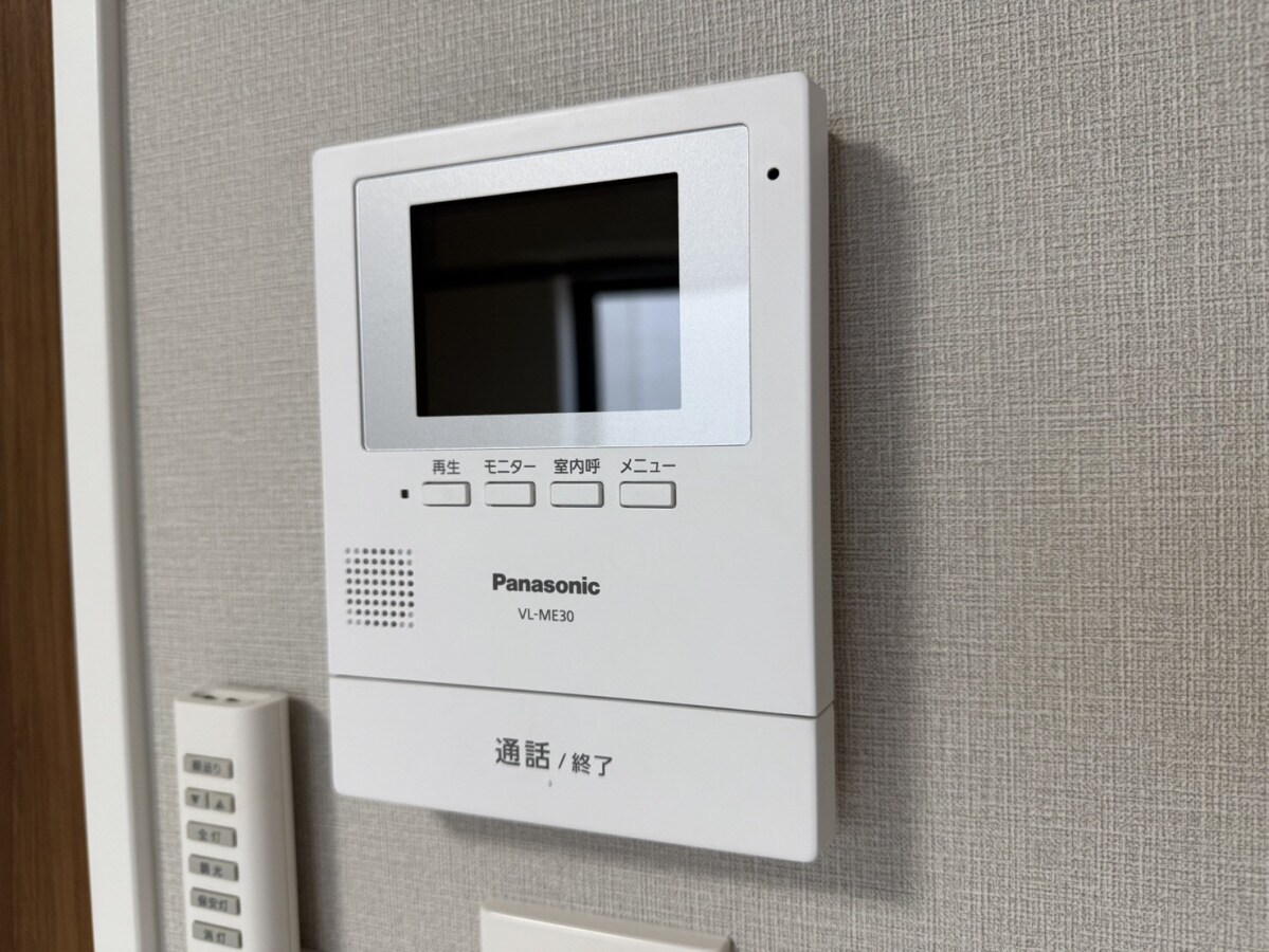 Meridiesの物件内観写真