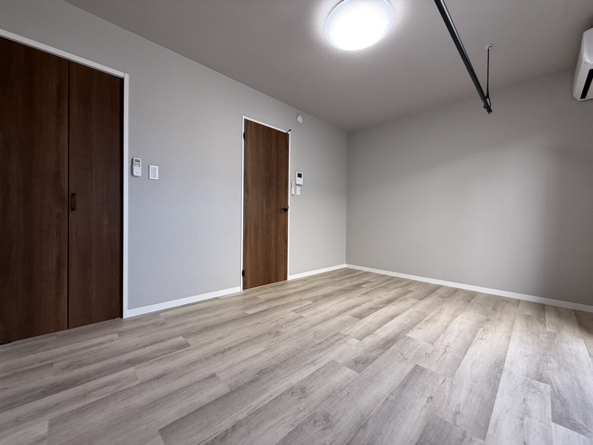 Meridiesの物件内観写真