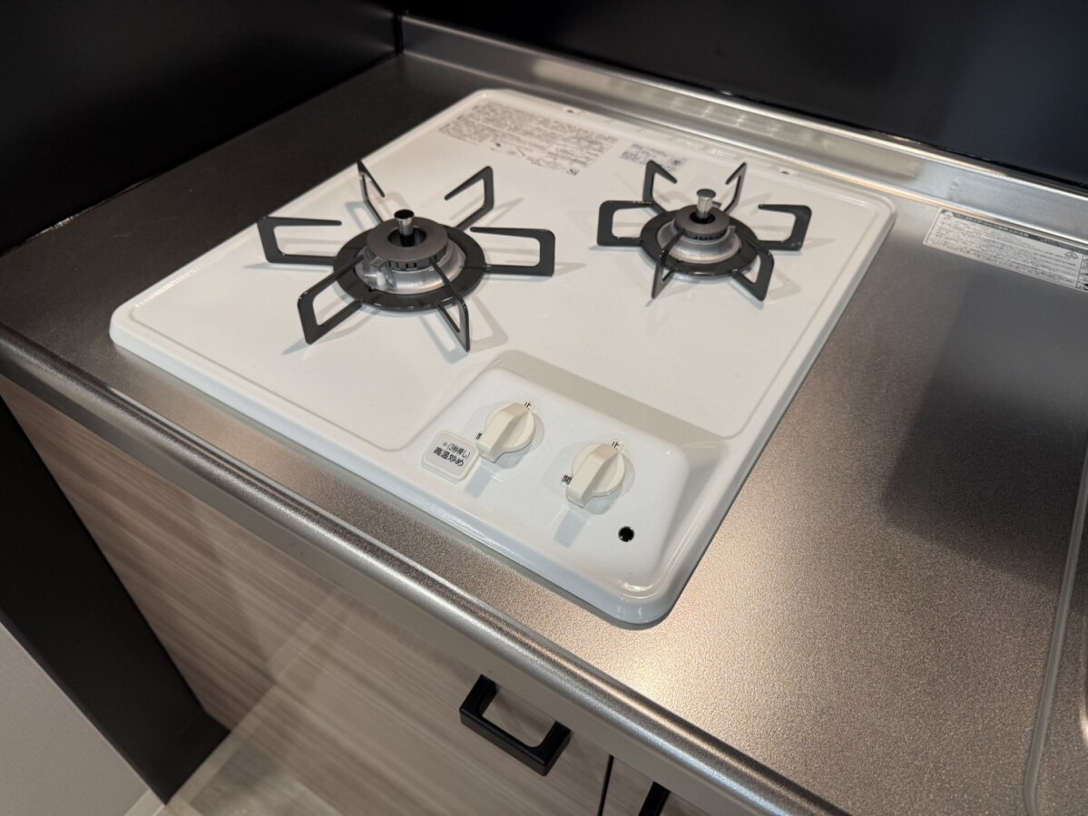 Meridiesの物件内観写真