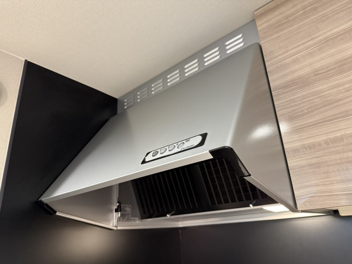 Meridiesの物件内観写真