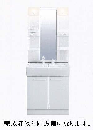 ル・レーヴⅠの物件内観写真