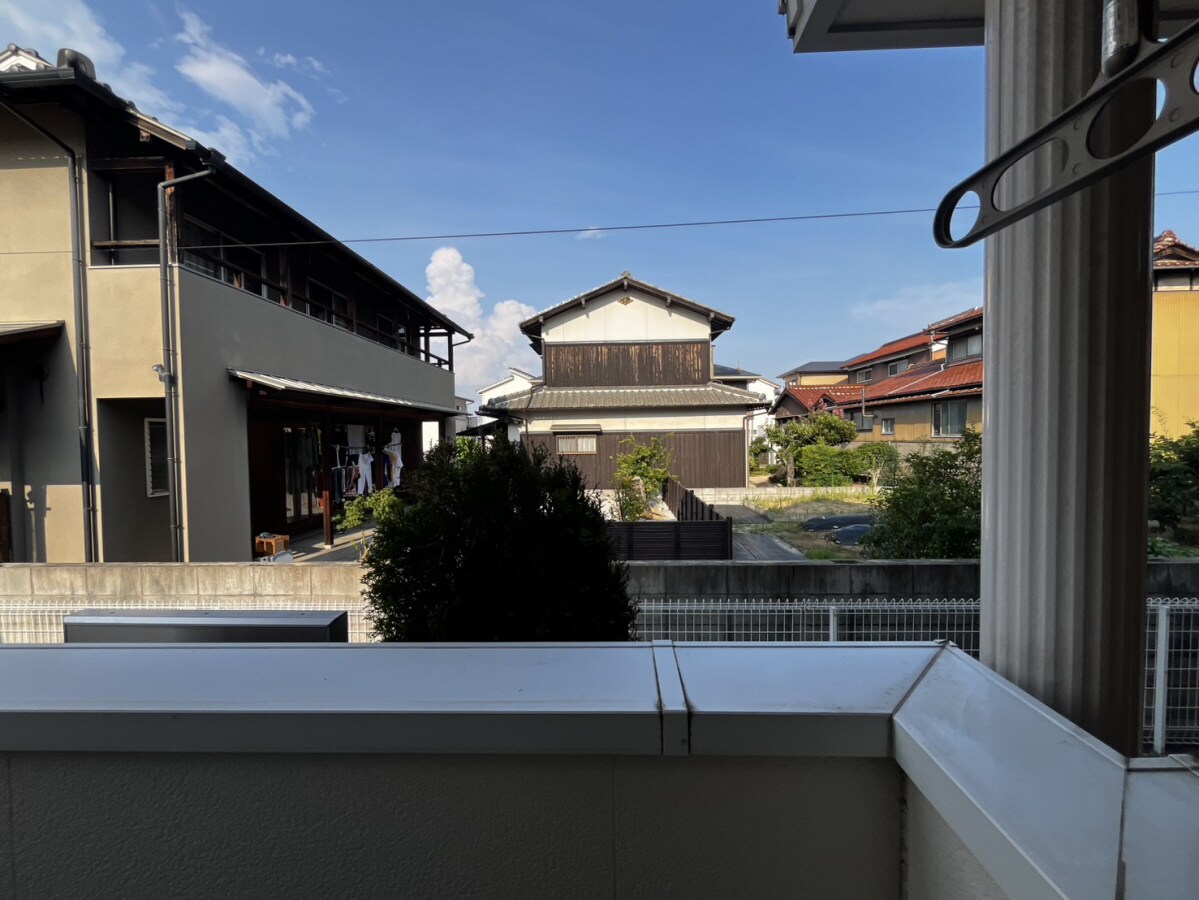 メゾンセレーノの物件内観写真