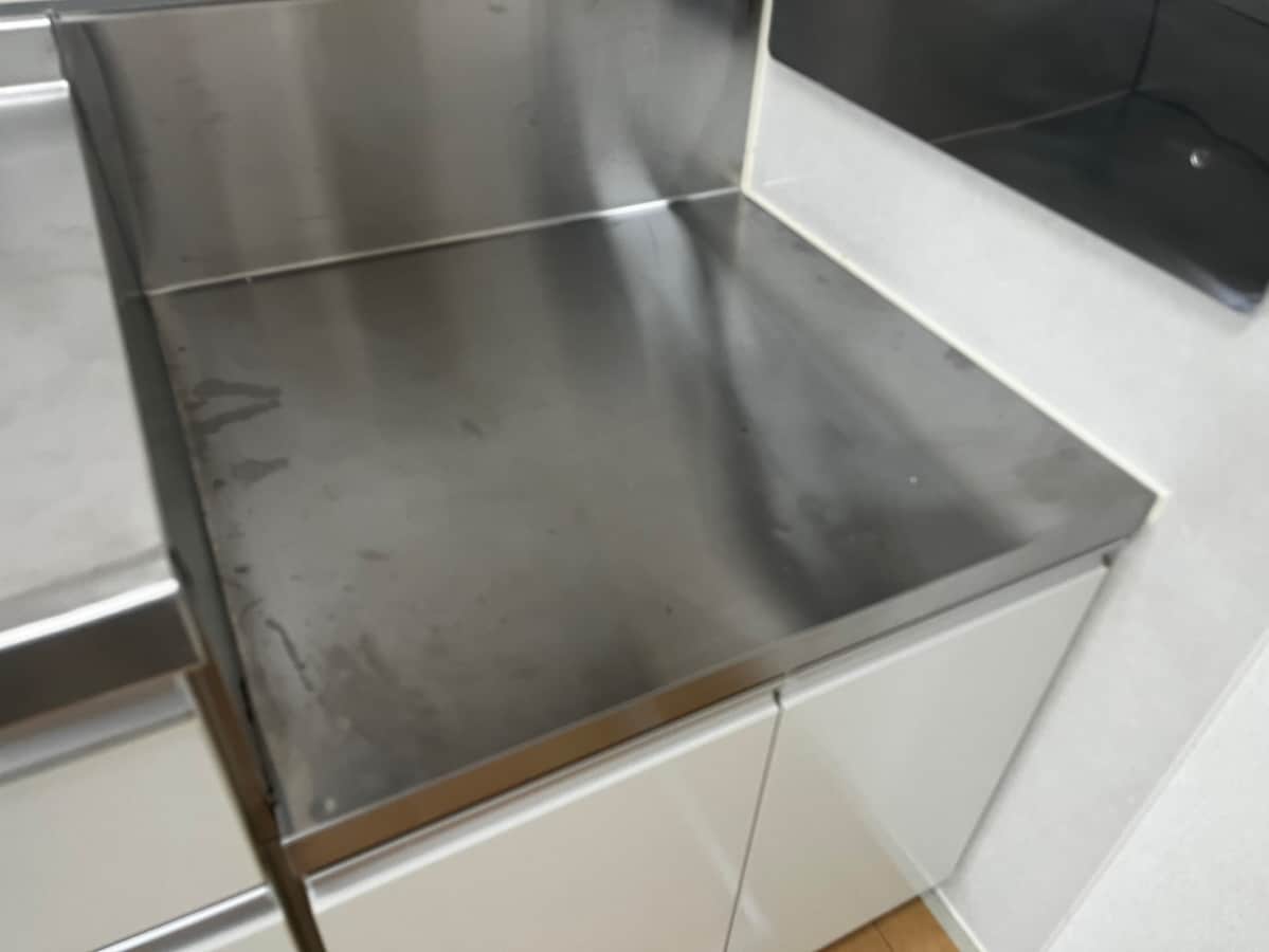 メゾンセレーノの物件内観写真