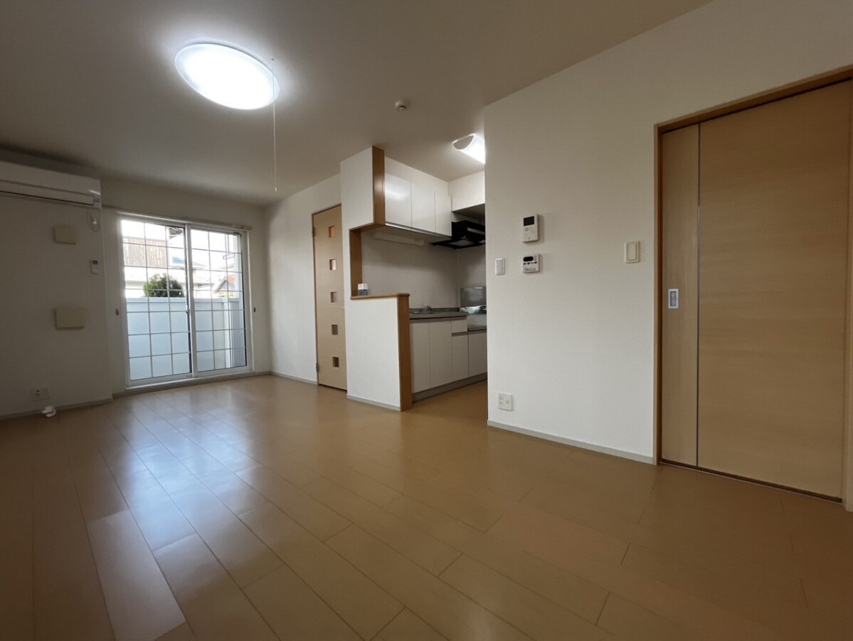 メゾンセレーノの物件内観写真