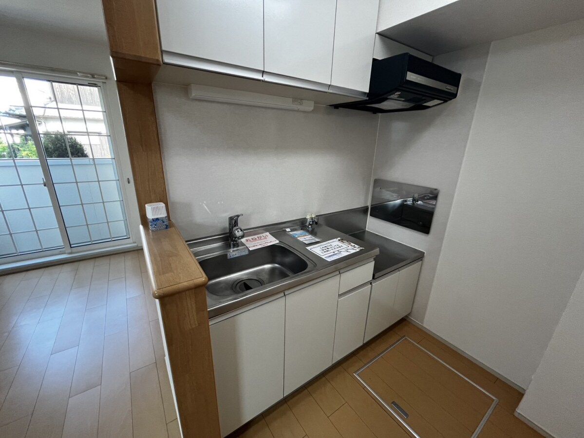 メゾンセレーノの物件内観写真