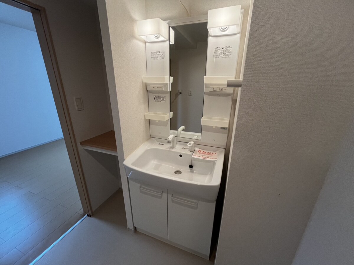 メゾンセレーノの物件内観写真