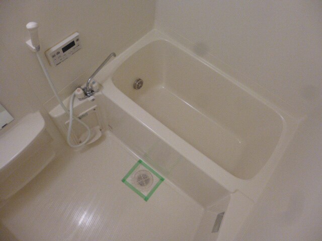 フローラの物件内観写真