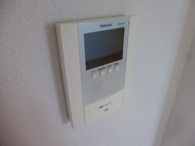 フローラの物件内観写真