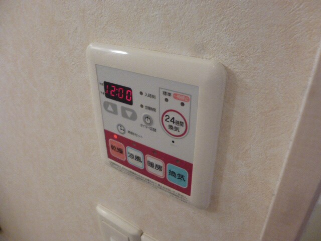 フローラの物件内観写真