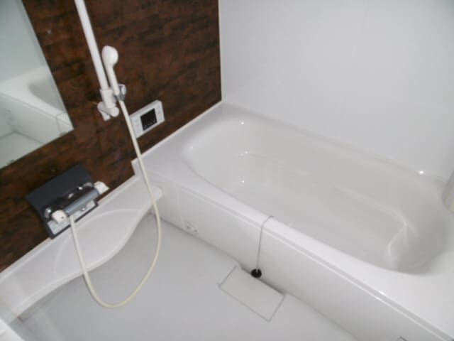 ボヌール・ミナミの物件内観写真