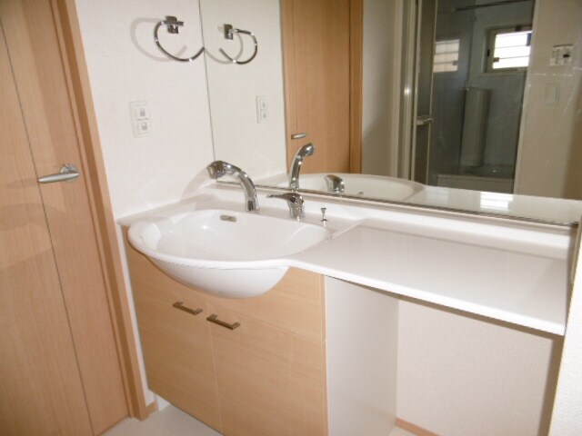 ボヌール・ミナミの物件内観写真