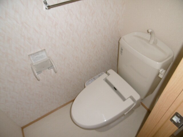 ボヌール・ミナミの物件内観写真