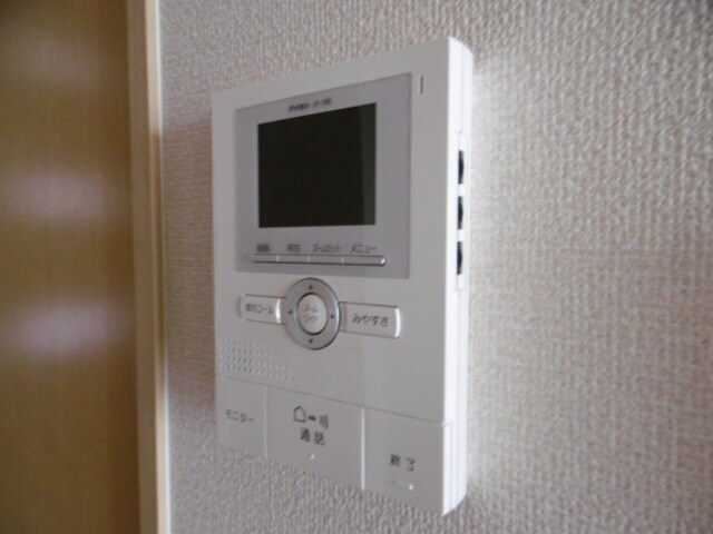 ボヌール・ミナミの物件内観写真