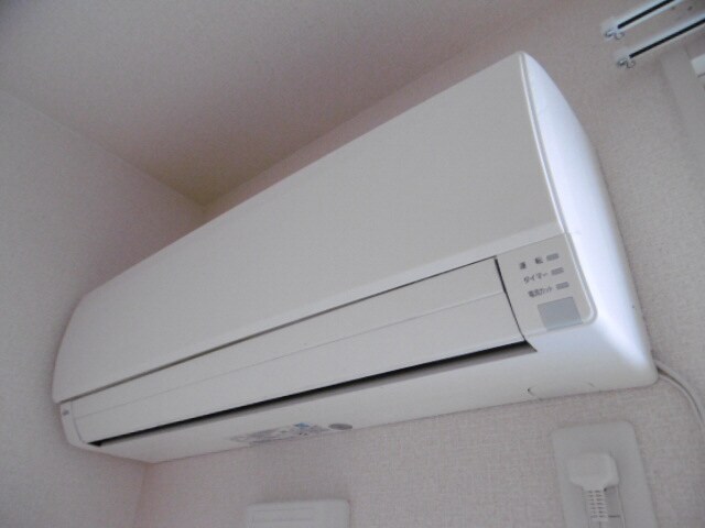 ボヌール・ミナミの物件内観写真