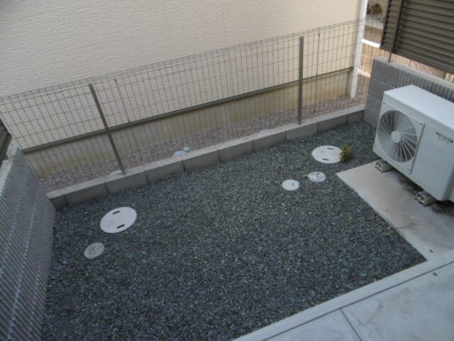 ボヌール・ミナミの物件内観写真