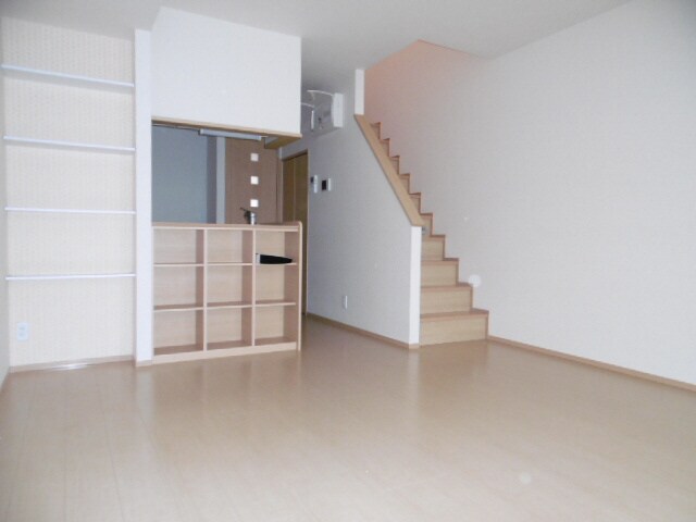 ボヌール・ミナミの物件内観写真