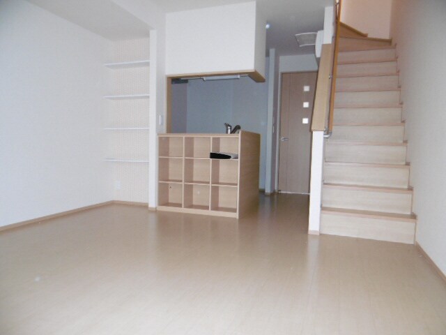 ボヌール・ミナミの物件内観写真